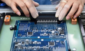 動(dòng)力澎湃，智造引領(lǐng) 合肥規(guī)上工業(yè)再現(xiàn)兩位數(shù)增速，三大產(chǎn)業(yè)表現(xiàn)突出，電子產(chǎn)品技術(shù)開(kāi)發(fā)成核心引擎