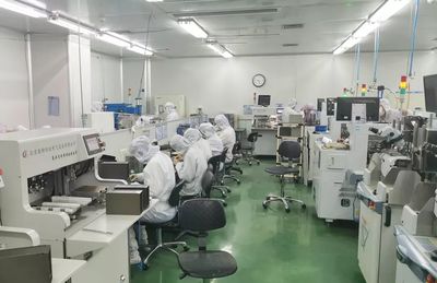 科技戰(zhàn)“疫” 中國(guó)電科捐款5000萬(wàn)元并輸出關(guān)鍵技術(shù)，彰顯電子科技硬核力量