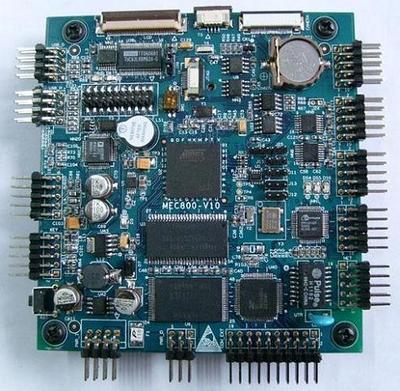 ATMEL MEC800 mini9263 一款面向工控與開(kāi)發(fā)的經(jīng)典ARM9單板機(jī)