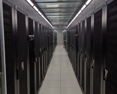 羅格朗綜合布線案例 江西省人民醫院分院網絡工程安裝及設計